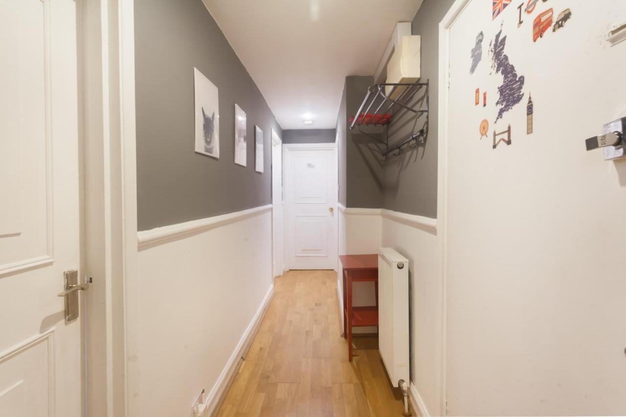 伦敦Keysan House 1公寓 外观 照片