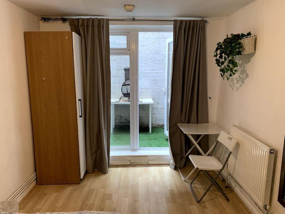 伦敦Keysan House 1公寓 外观 照片